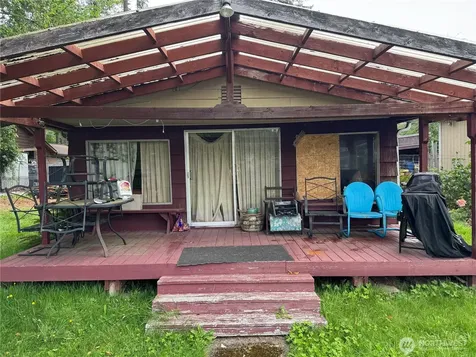 32118 Benbow Drive E Graham WA 98338