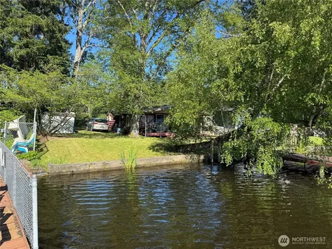 32118 Benbow Drive E Graham WA 98338
