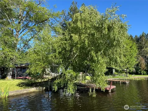 32118 Benbow Drive E Graham WA 98338