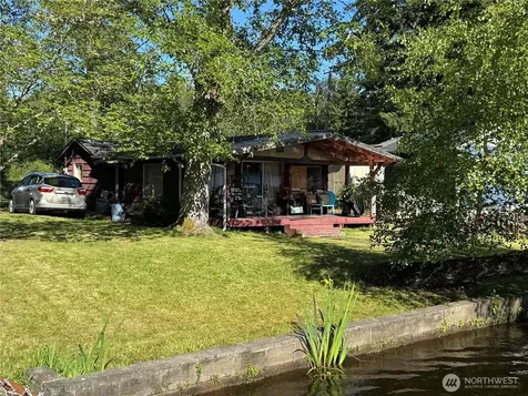 32118 Benbow Drive E Graham WA 98338