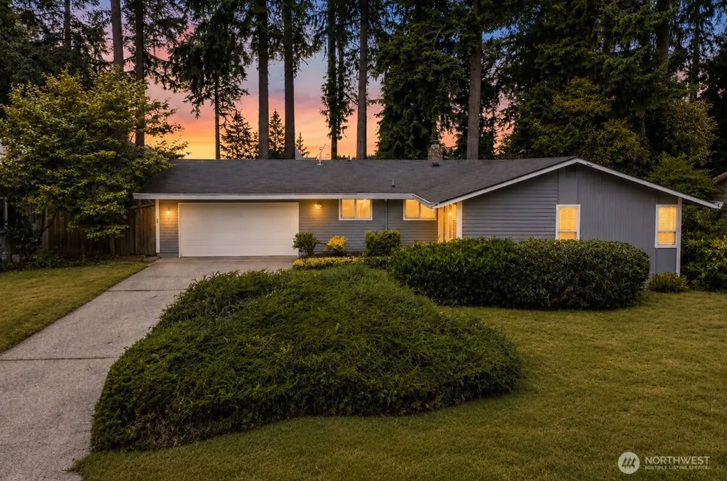 14417 119th Place NE Kirkland WA 98034