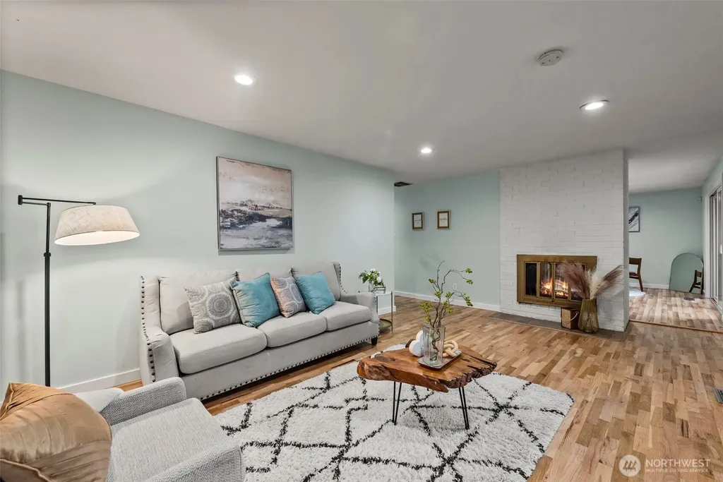 14417 119th Place NE Kirkland WA 98034