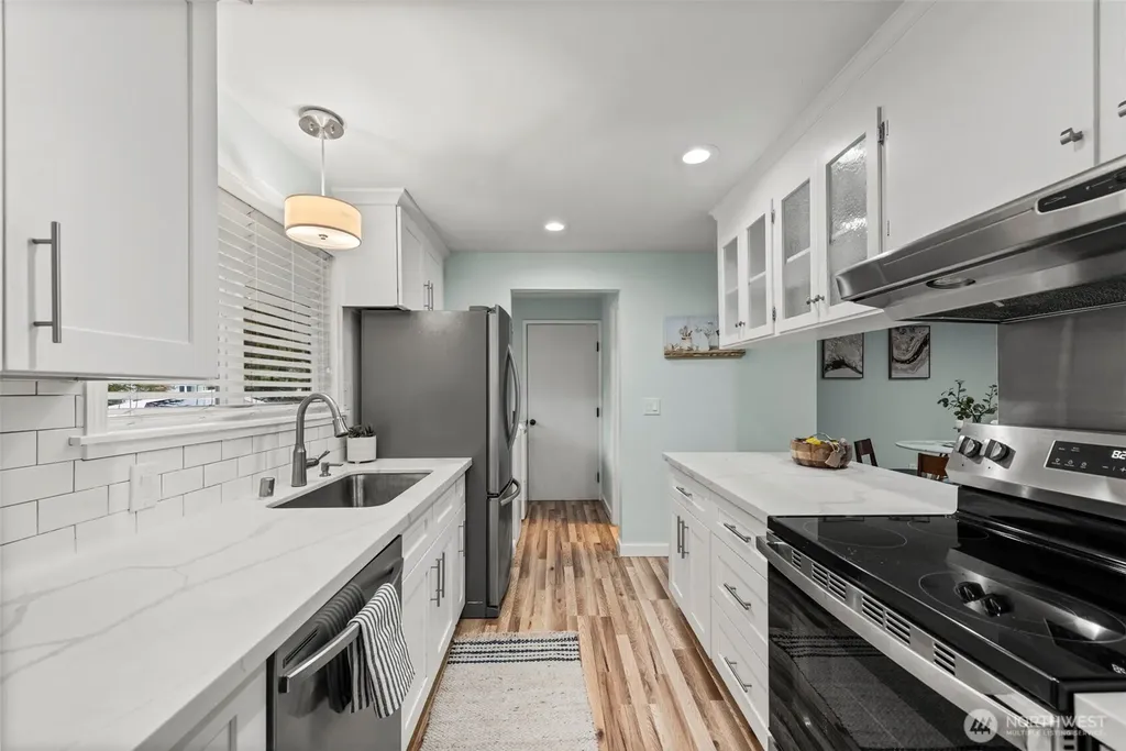 14417 119th Place NE Kirkland WA 98034