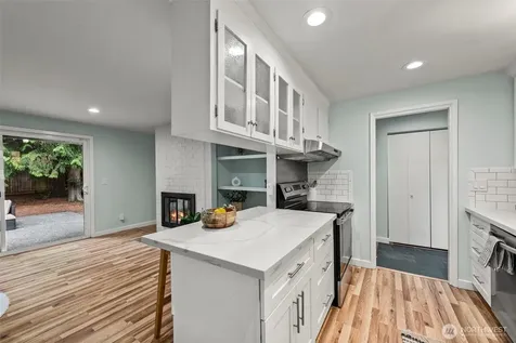 14417 119th Place NE Kirkland WA 98034