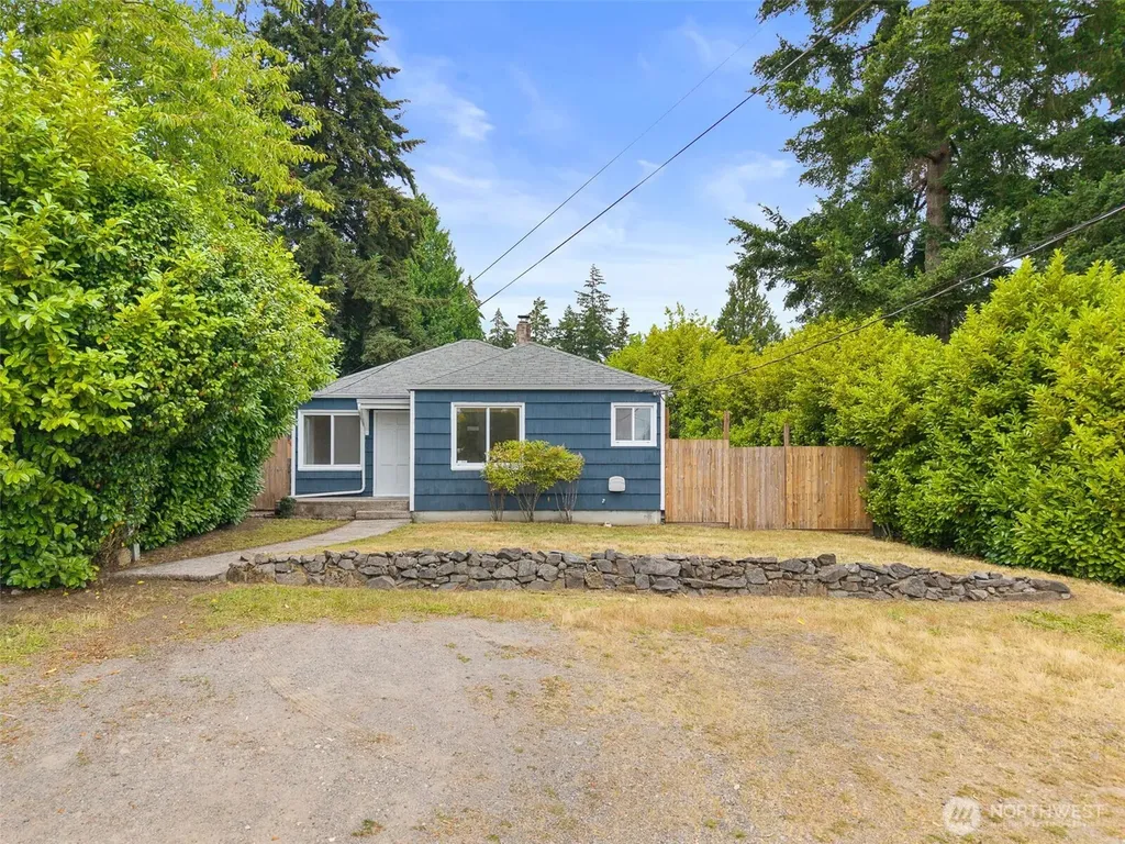 1510 N Tyler Street Tacoma WA 98406