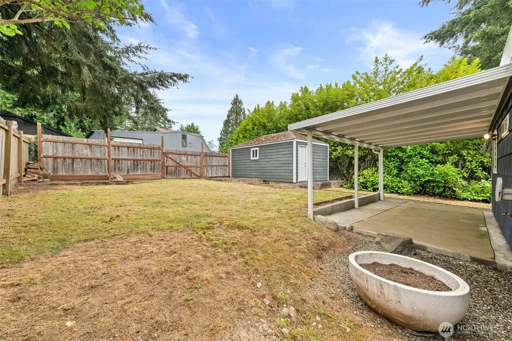 1510 N Tyler Street Tacoma WA 98406