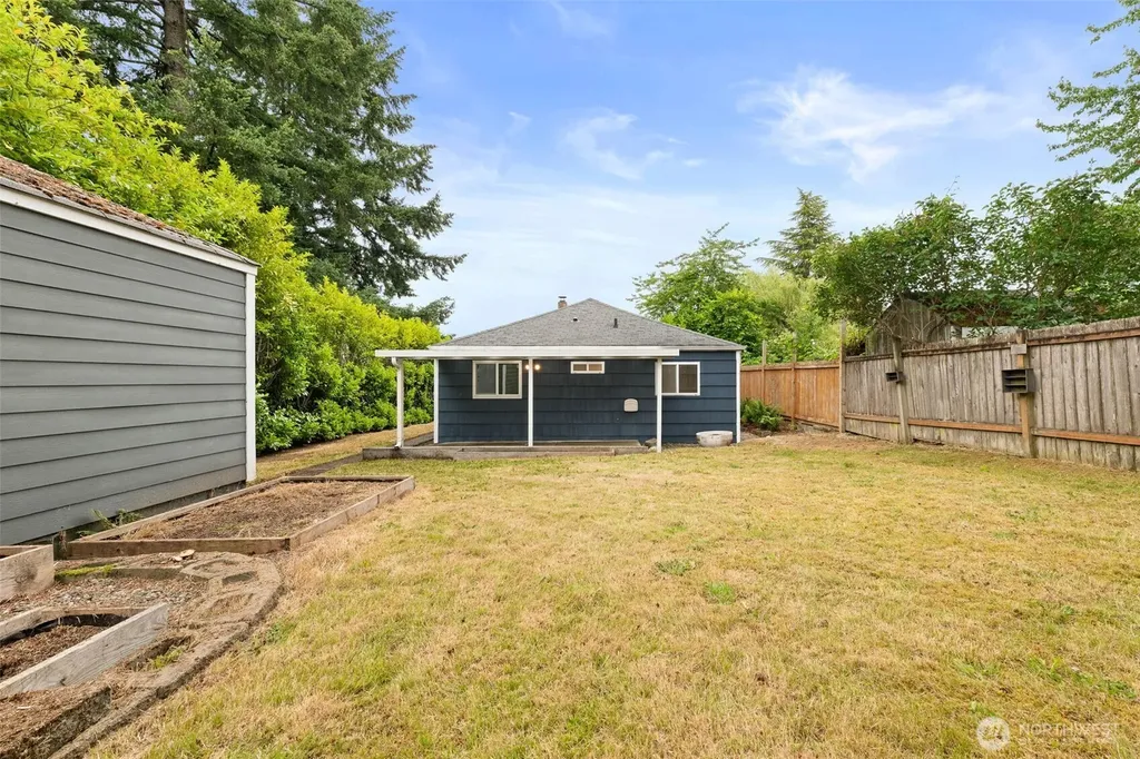 1510 N Tyler Street Tacoma WA 98406