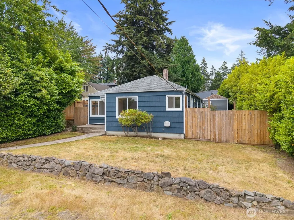 1510 N Tyler Street Tacoma WA 98406