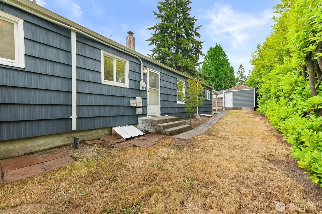 1510 N Tyler Street Tacoma WA 98406