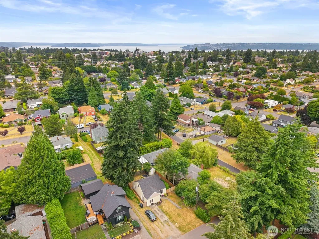 1510 N Tyler Street Tacoma WA 98406