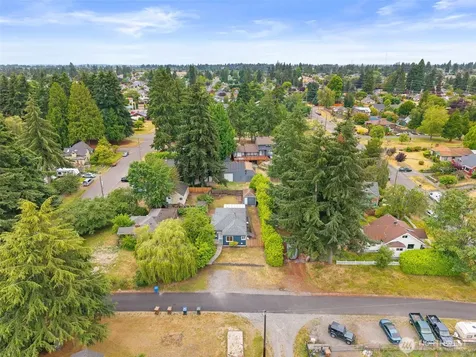 1510 N Tyler Street Tacoma WA 98406