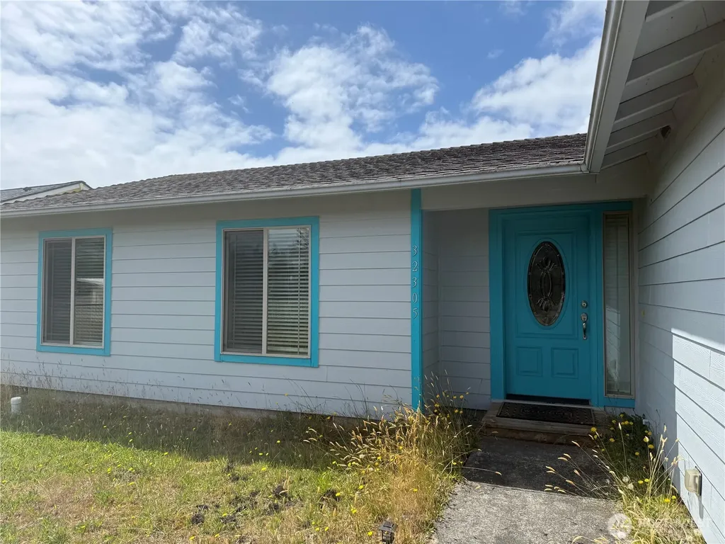 32305 I Street Ocean Park WA 98640