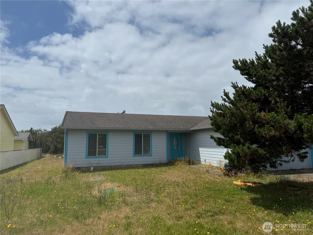 32305 I Street Ocean Park WA 98640