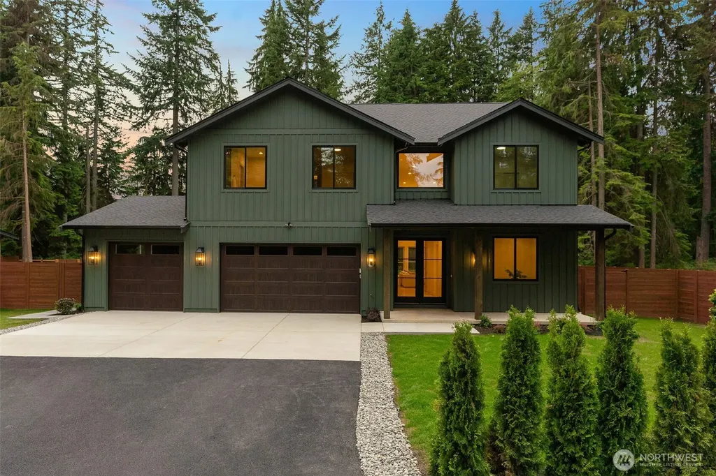 22728 133rd Avenue SE Snohomish WA 98296