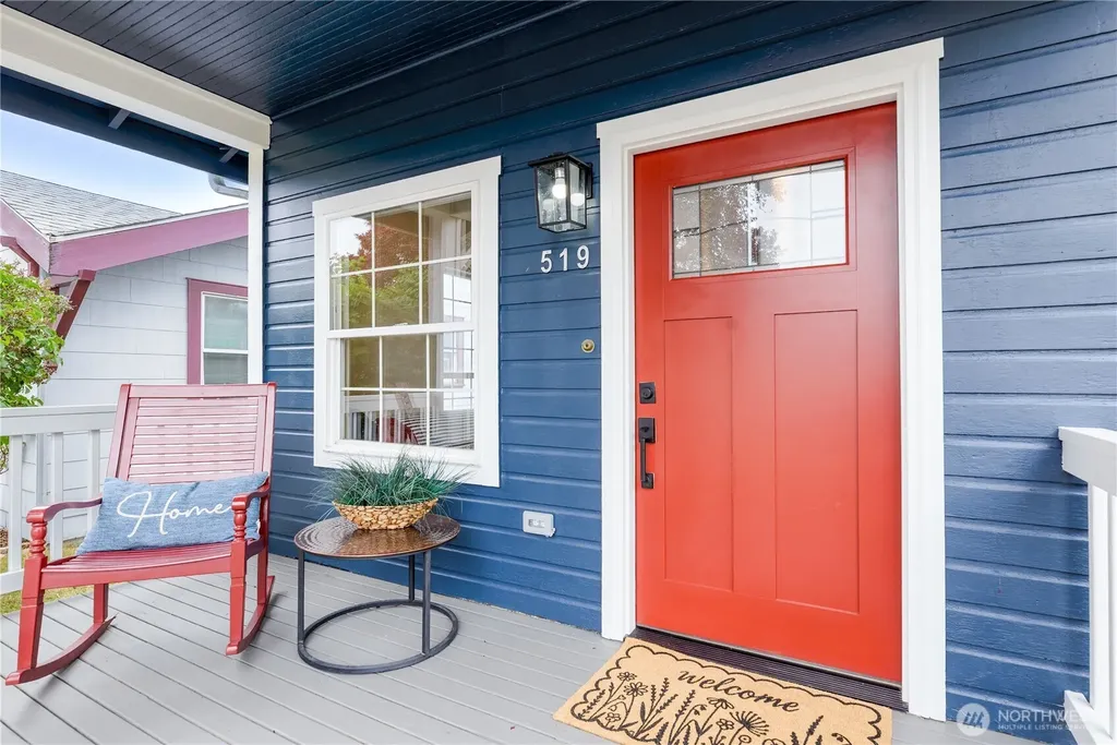 519 W 7th Street Port Angeles WA 98362