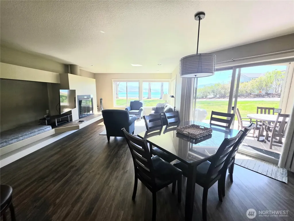 1 Beach 545-c Manson WA 98831