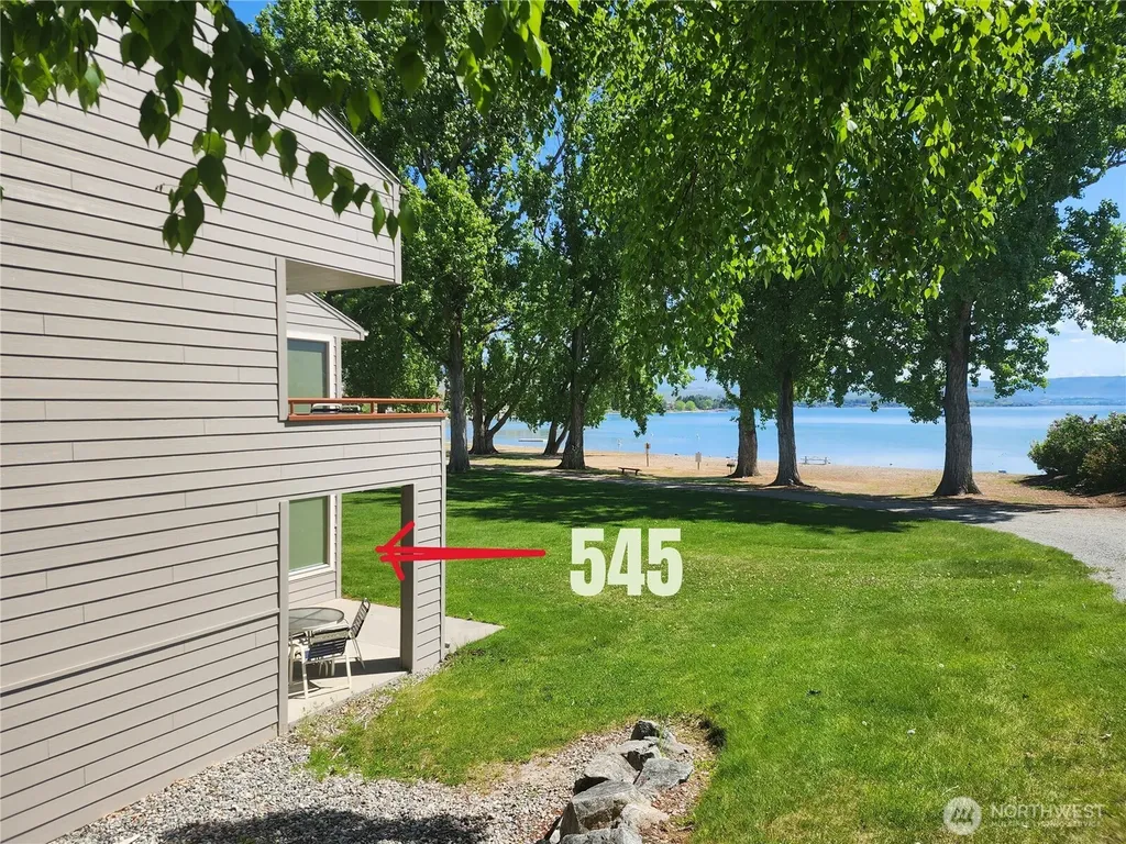 1 Beach 545-c Manson WA 98831