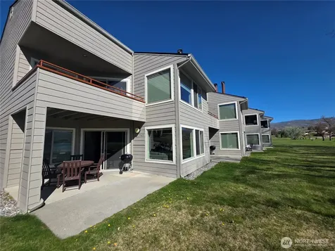 1 Beach 545-c Manson WA 98831
