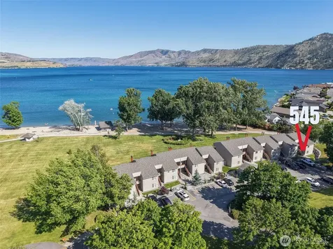 1 Beach 545-c Manson WA 98831