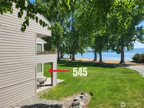 1 Beach 545-c Manson WA 98831