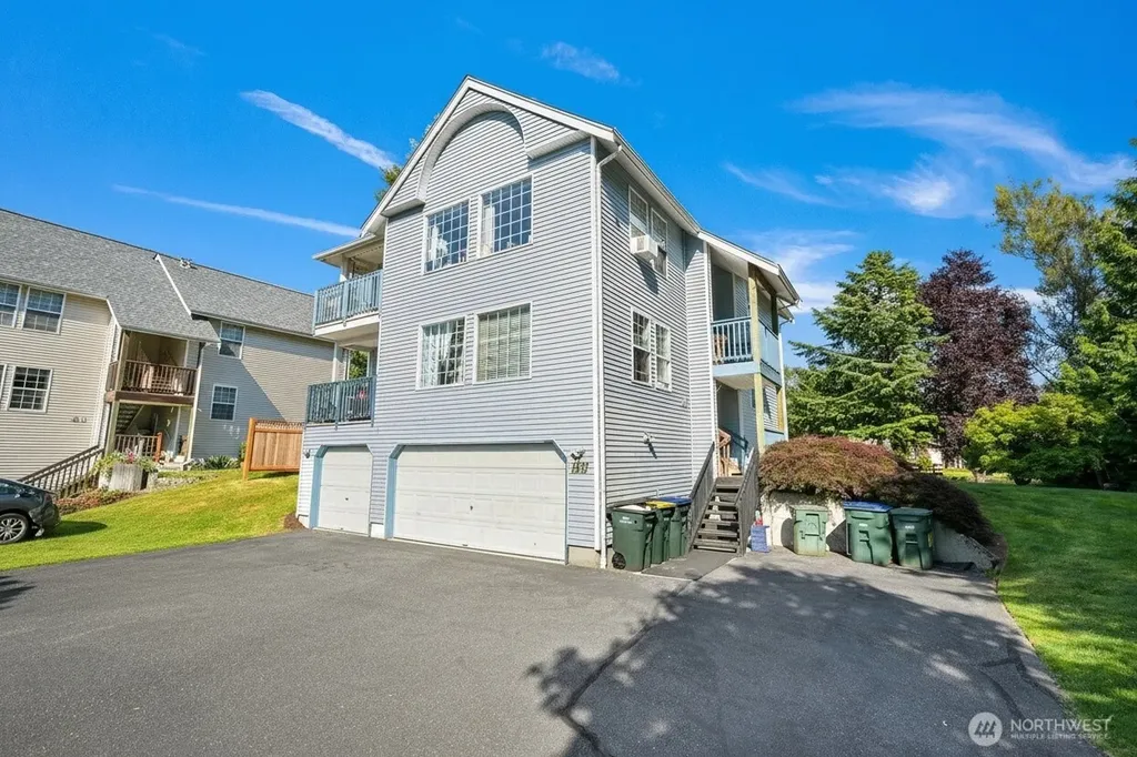 1613 21st Street Bellingham WA 98225