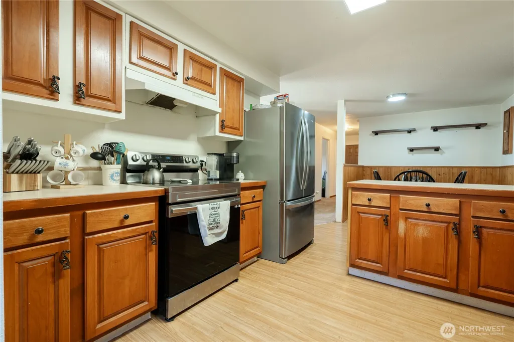 456 E Street Blaine WA 98230