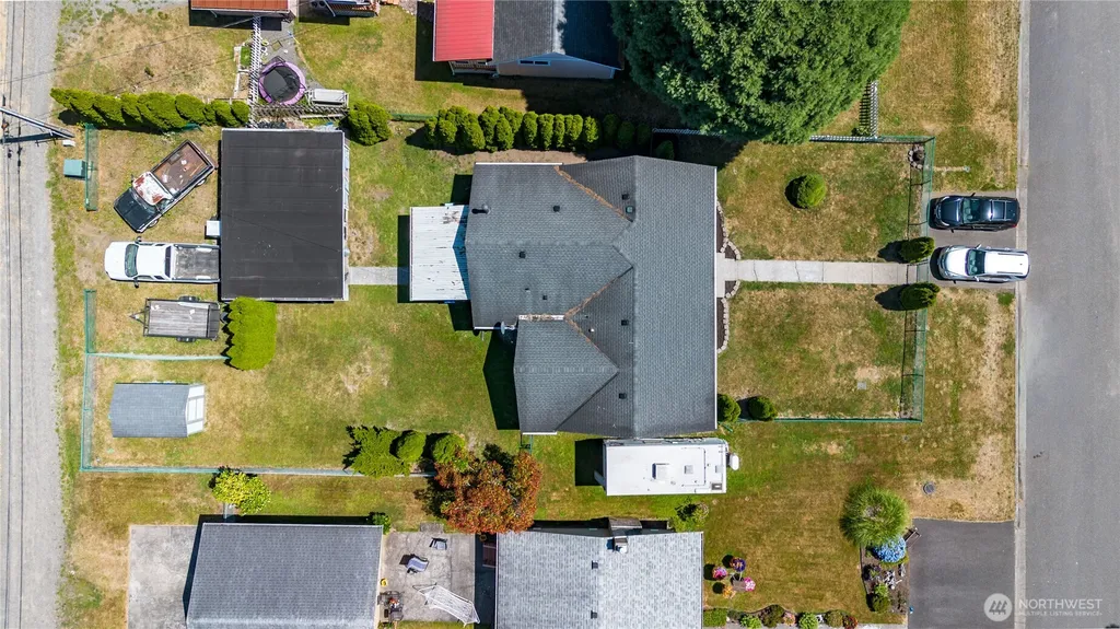 456 E Street Blaine WA 98230