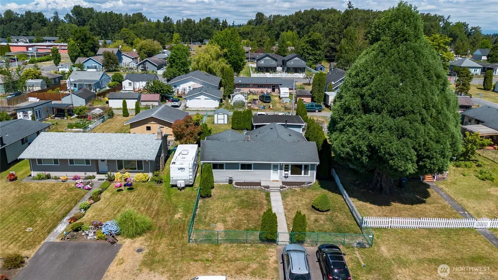 456 E Street Blaine WA 98230