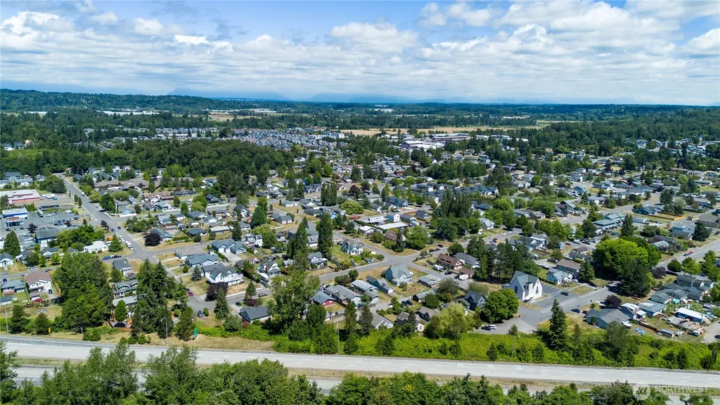 456 E Street Blaine WA 98230