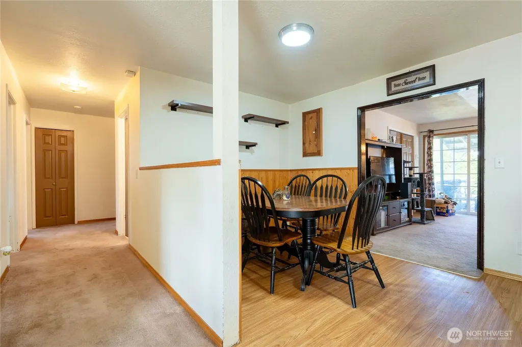 456 E Street Blaine WA 98230