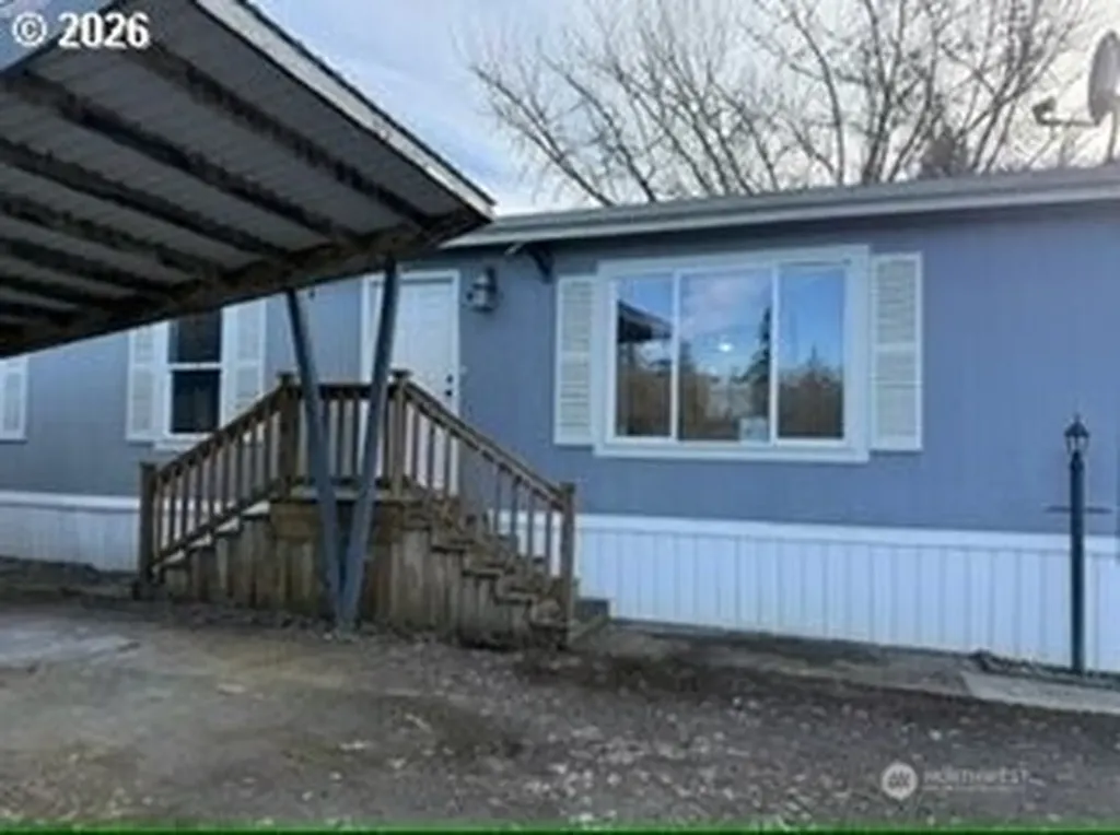 21201 NE 58th Street Vancouver WA 98682