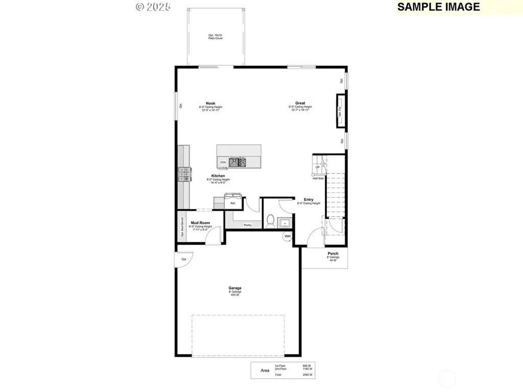 2002 Henderson Way Longview WA 98632