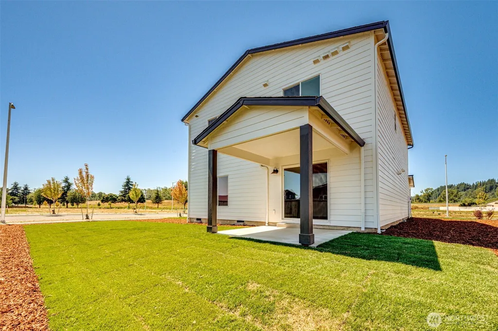 2002 Henderson Way Longview WA 98632