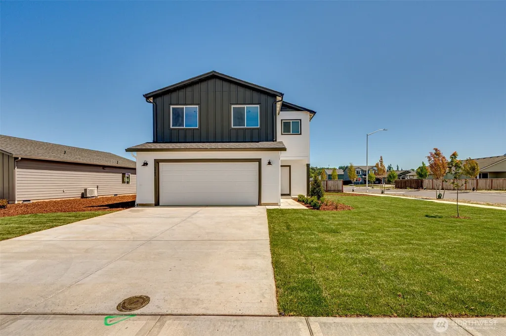 2002 Henderson Way Longview WA 98632
