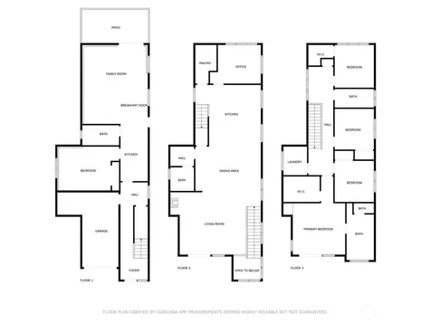7342 20th Avenue NW Seattle WA 98117