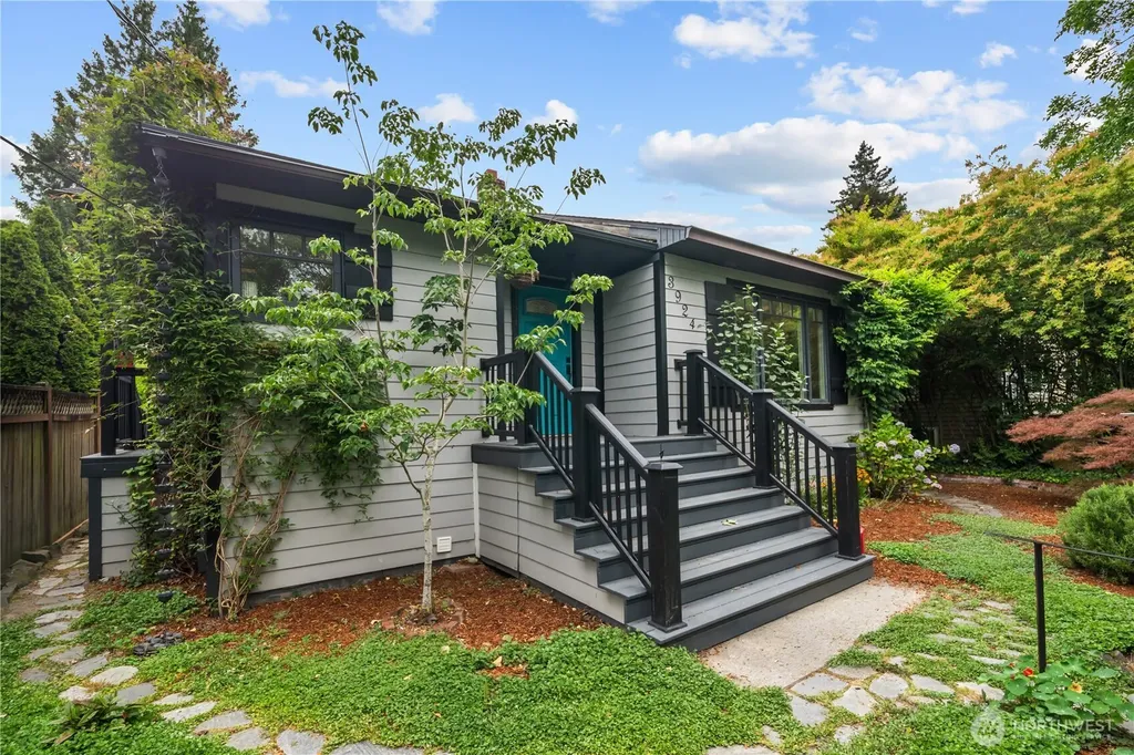 3924 S Pilgrim Street Seattle WA 98118