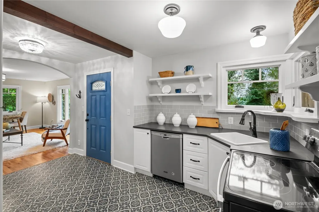 3924 S Pilgrim Street Seattle WA 98118