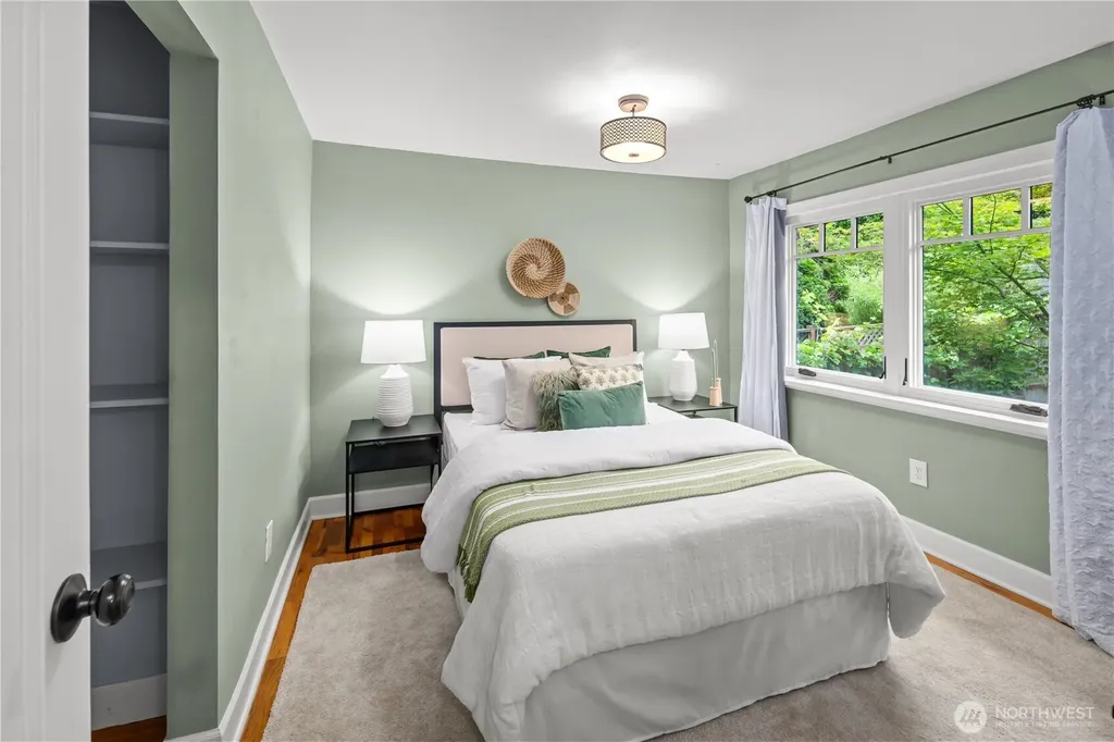 3924 S Pilgrim Street Seattle WA 98118