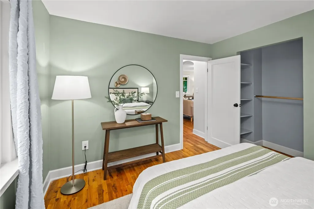 3924 S Pilgrim Street Seattle WA 98118