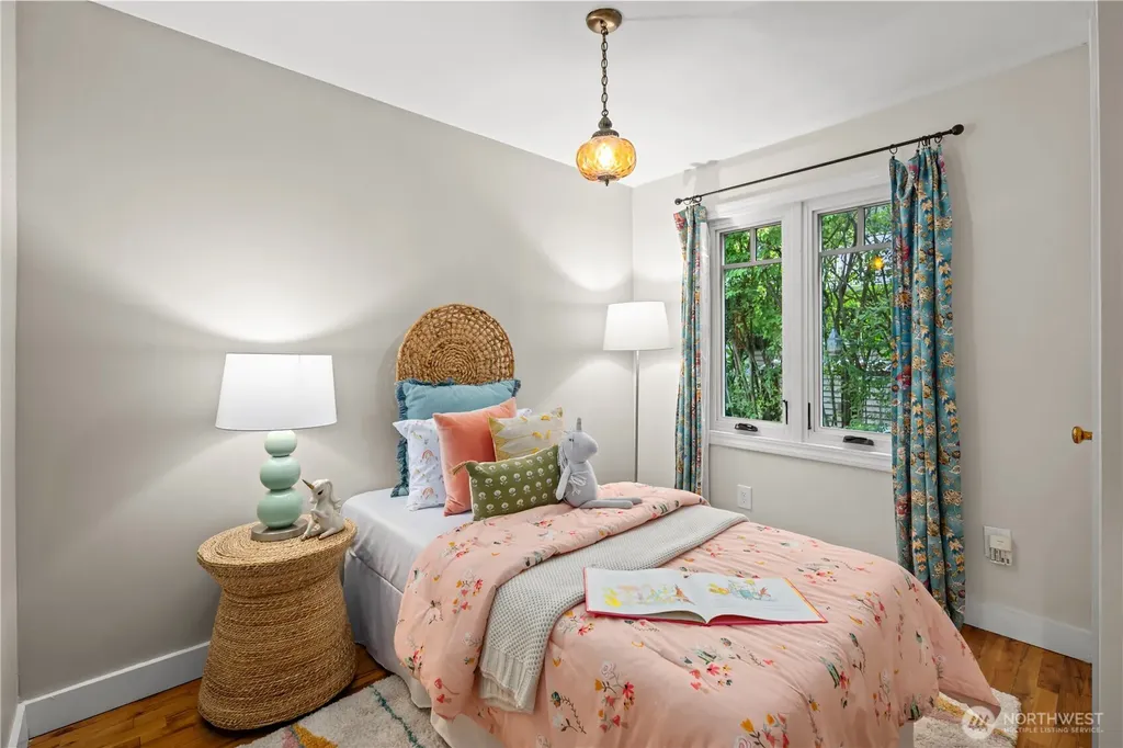 3924 S Pilgrim Street Seattle WA 98118