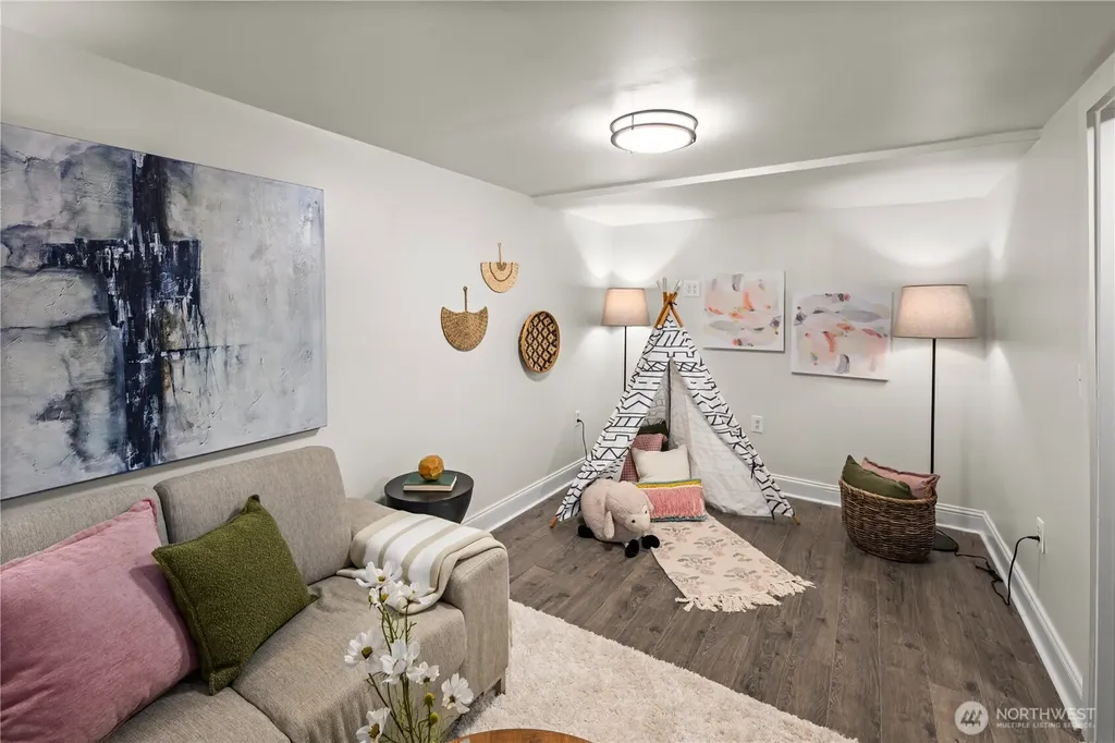 3924 S Pilgrim Street Seattle WA 98118
