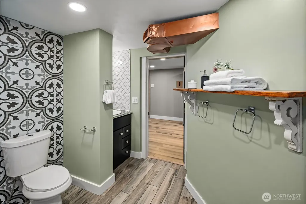 3924 S Pilgrim Street Seattle WA 98118