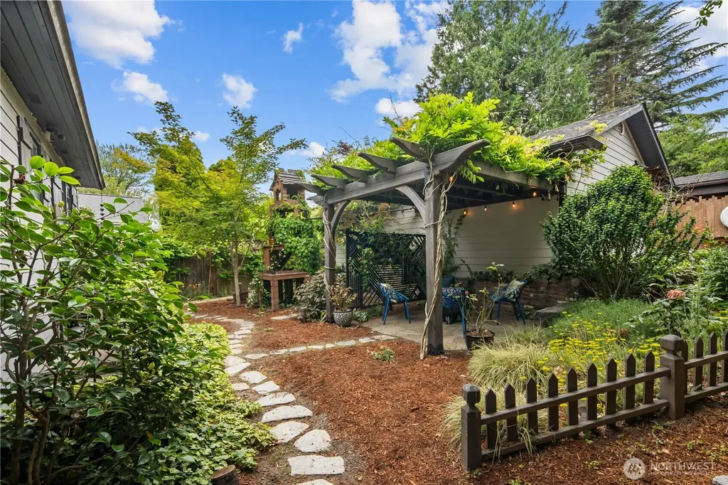 3924 S Pilgrim Street Seattle WA 98118