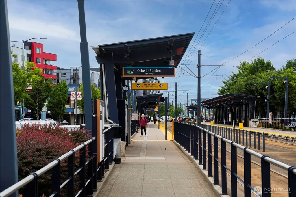 3924 S Pilgrim Street Seattle WA 98118