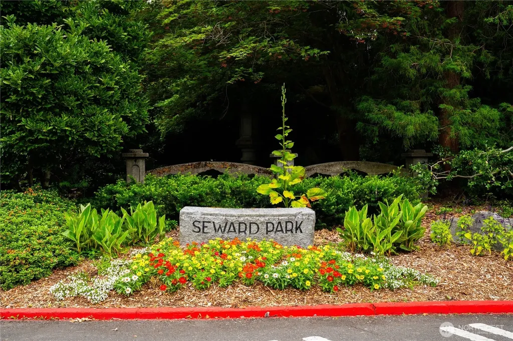 3924 S Pilgrim Street Seattle WA 98118