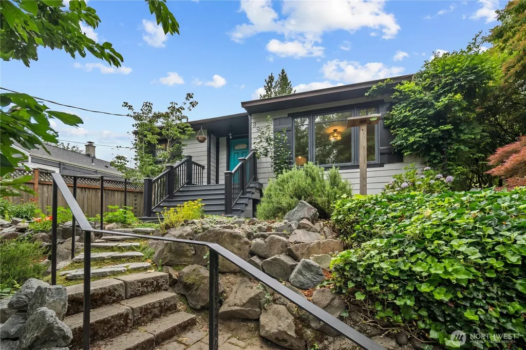 3924 S Pilgrim Street Seattle WA 98118