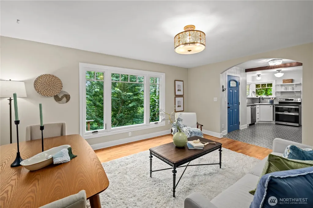 3924 S Pilgrim Street Seattle WA 98118
