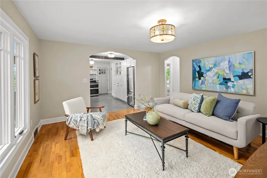 3924 S Pilgrim Street Seattle WA 98118