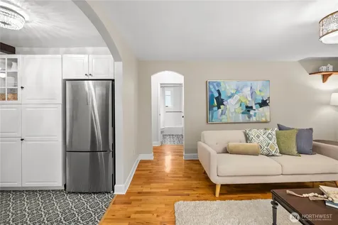 3924 S Pilgrim Street Seattle WA 98118
