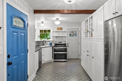3924 S Pilgrim Street Seattle WA 98118